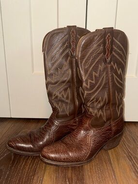 Cowboy Boots - Made in Mexico